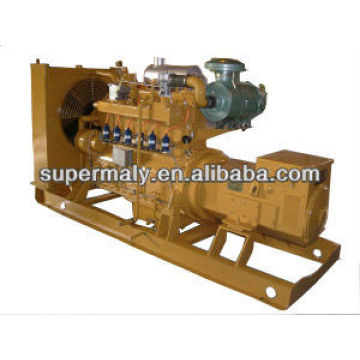 weifang supermaly natural gas generator